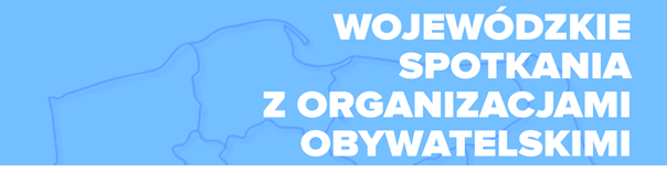 Konwent Wojewódzkich Rad Działalności Pożytku Publicznego na Warmii i Mazurach