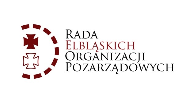 Rada Elbląskich Organizacji Pozarządowych nagradza!