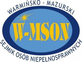 Zintegrowani niepełnosprawni - konferencja WMSON