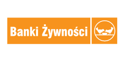 Logo Banki Żywności