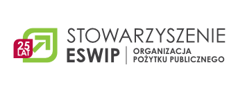 Logo Stowarzyszenie ESWIP