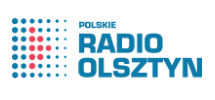 Logo Polskie Radio Olsztyn