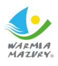 Logo Warmia Mazury