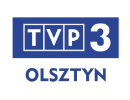 Logo TVP3 Olsztyn