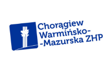 Logo Chorągiew Warmińsko-Mazurska ZHP