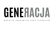 Logo Generacja