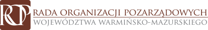 Rada Organizacji Pozarządowych Województwa Warmińsko-Mazurskiego